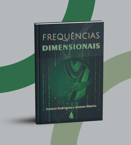 Livro - Frequências Dimensionais