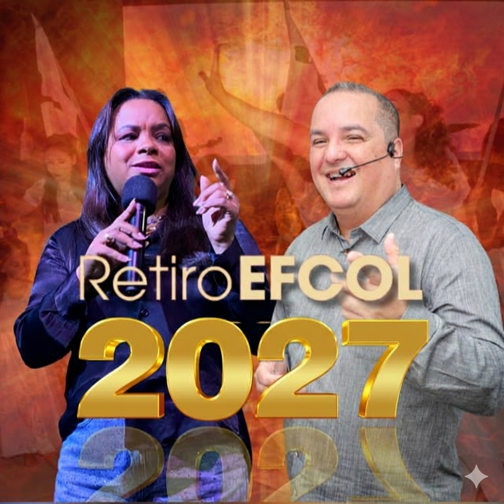 Retiro Equipando Guerreiros 2027